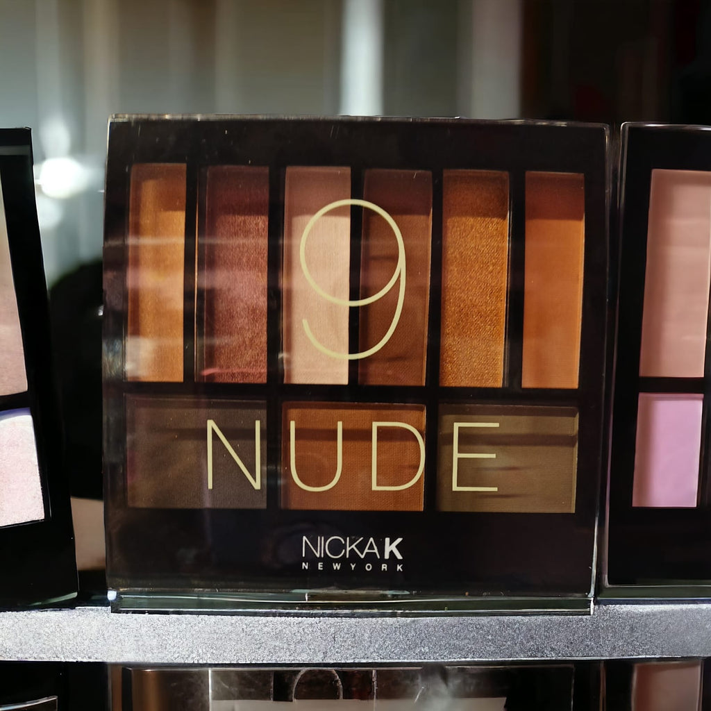 NUDE 9 ~ PERFECT NUDE by NICKAK 💗