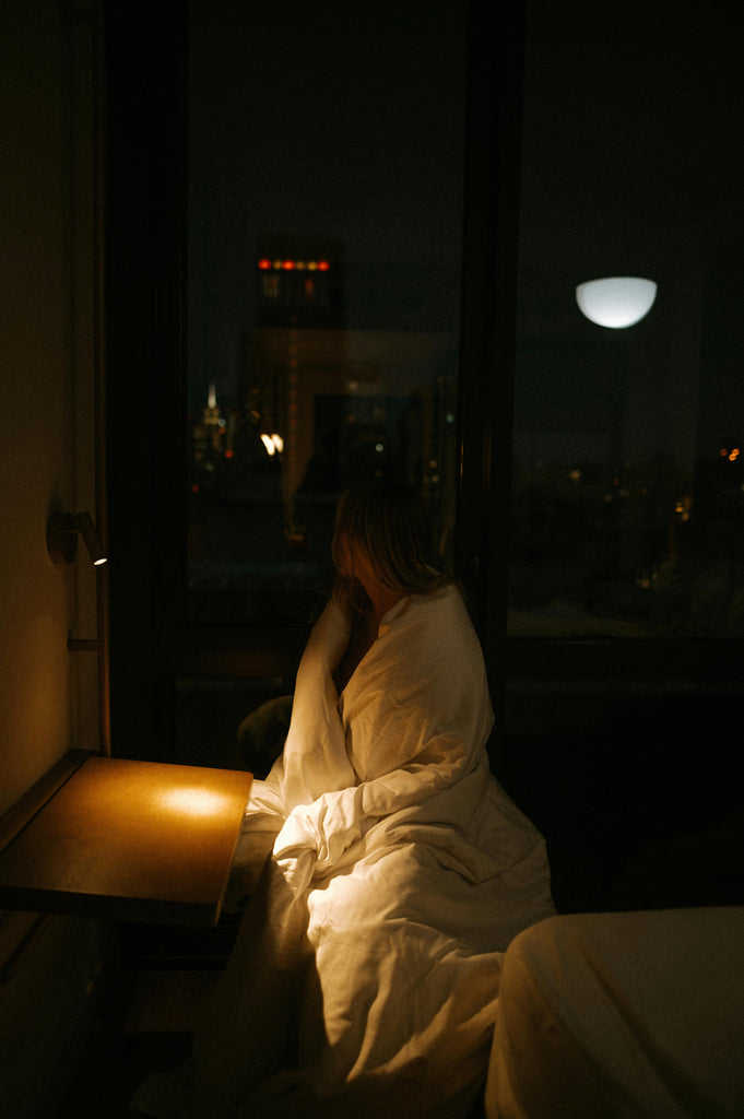 🍷💖Mulled Wine & Moonlight 🌛🍂