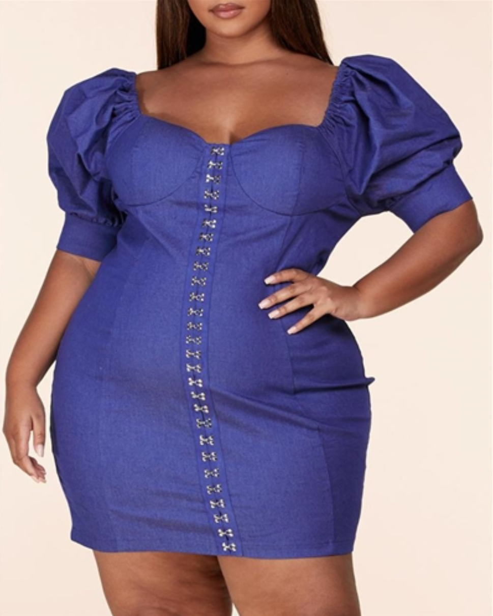 Denim Diva M Denim Diva M