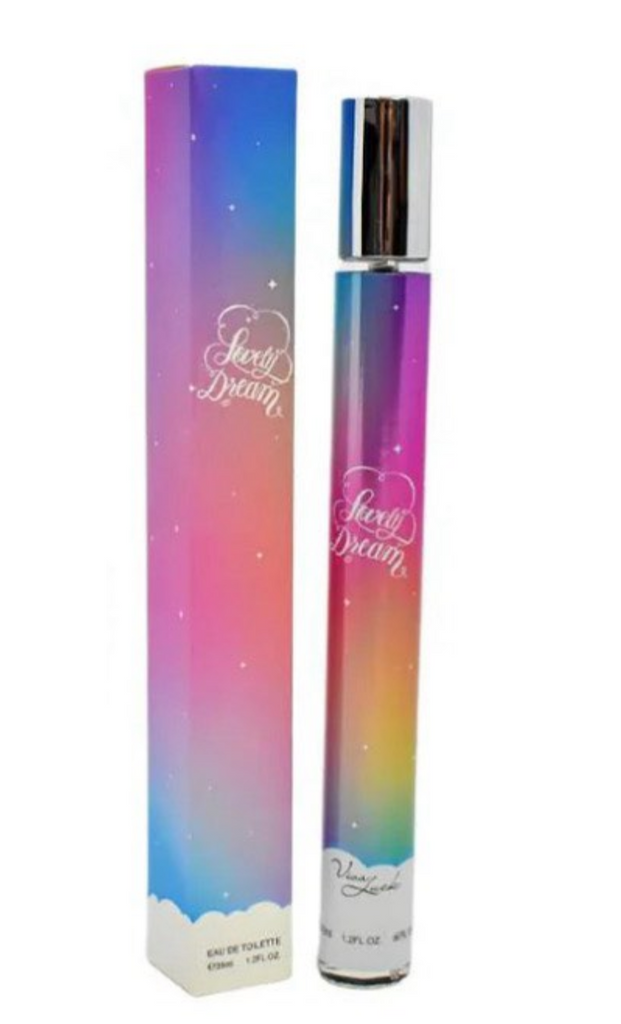 🌈 Sweet Dream Eau de Toilette by Vicky Lezette – 1.7 fl oz