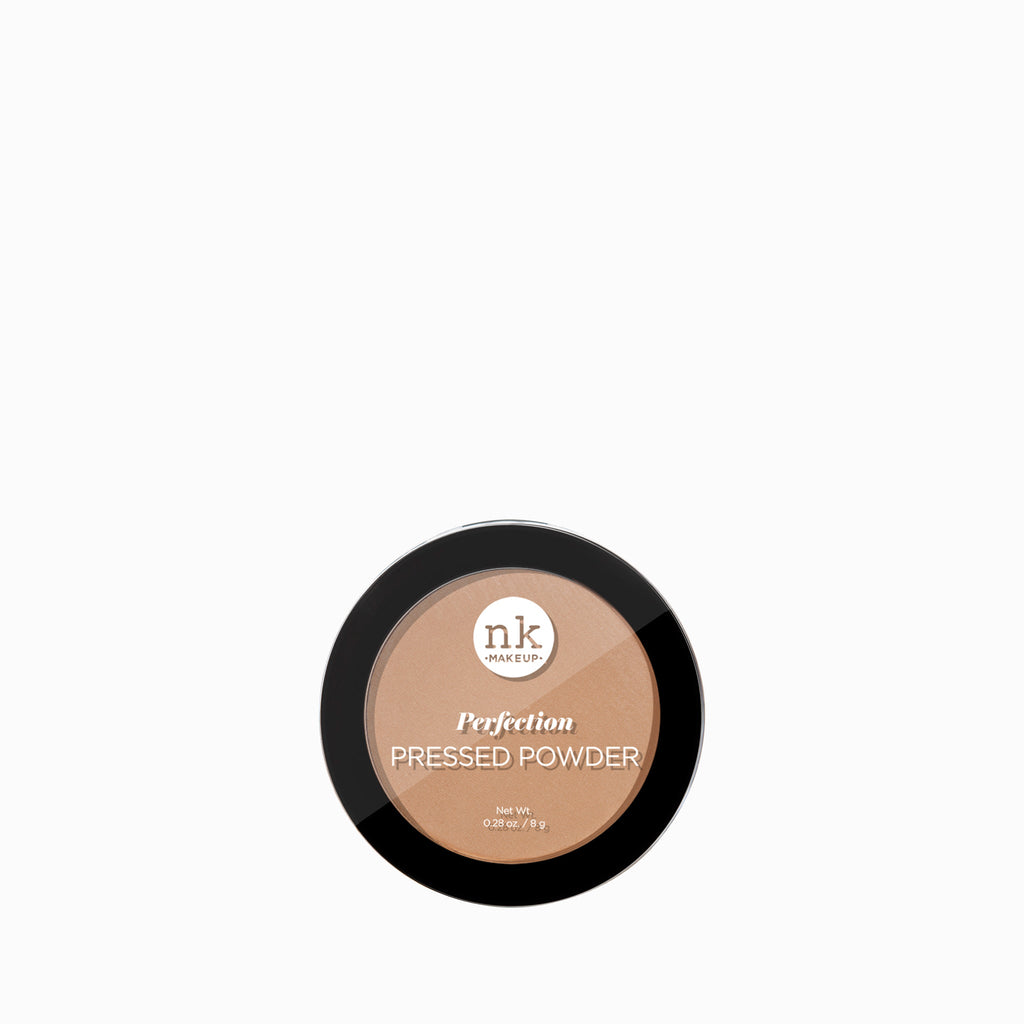 💖NK Perfection Pressed Powder Buildable Matte Finish Compact💖 – Rag Diva 💗