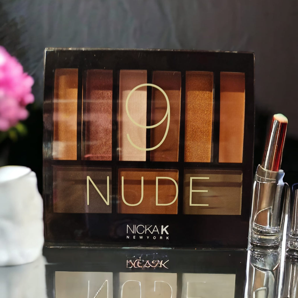 NUDE 9 ~ PERFECT NUDE by NICKAK 💗