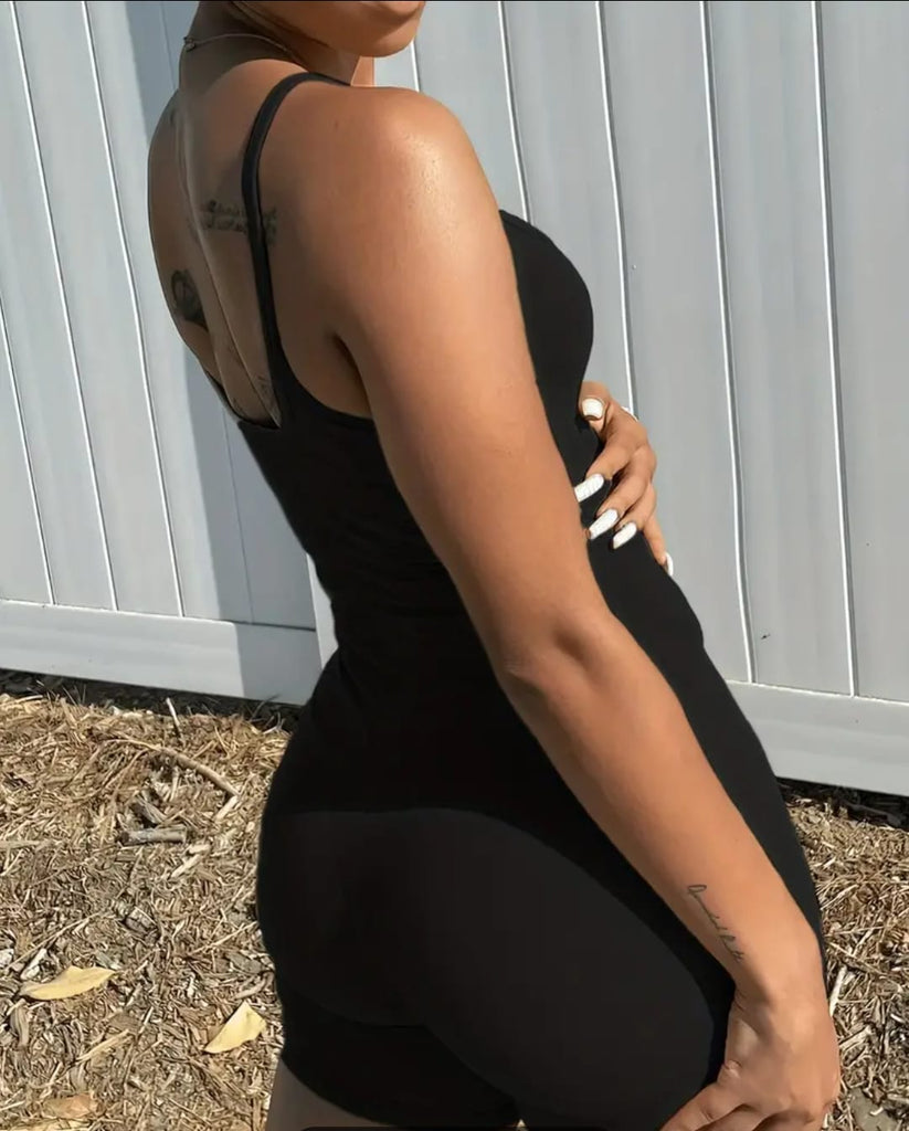 That Girl 🖤
