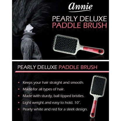 💖Annie Deluxe Paddle💖