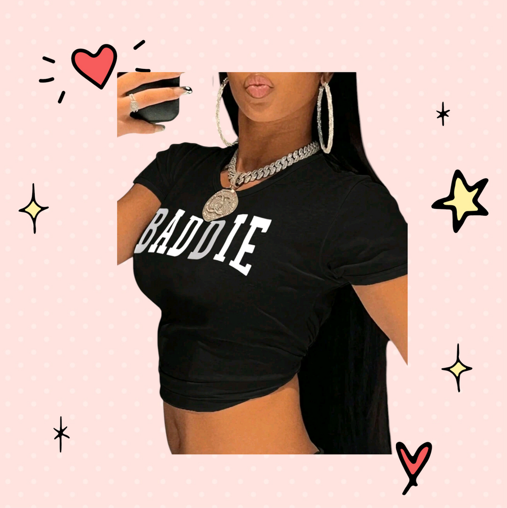 Baddie Top