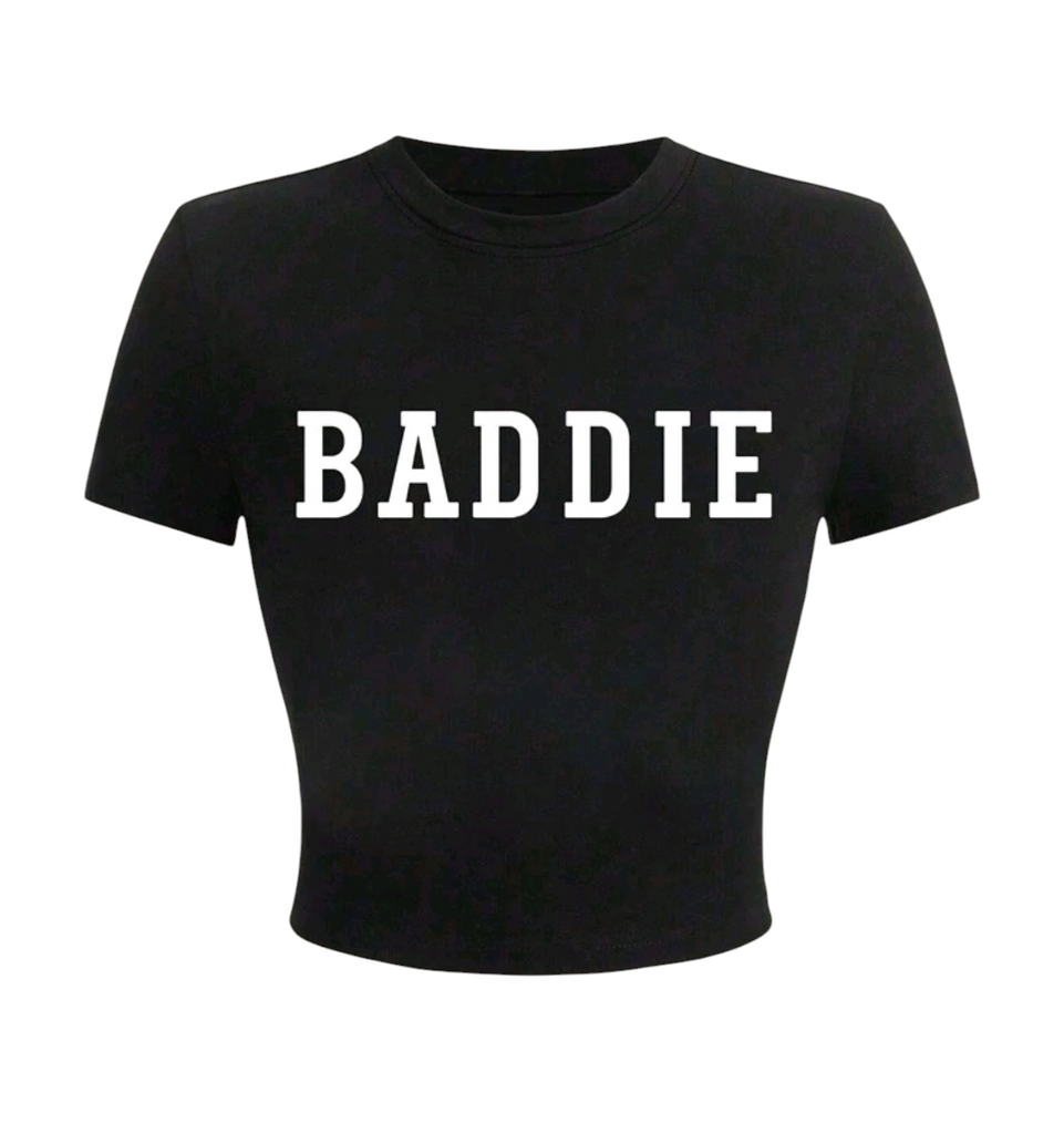 Baddie Top