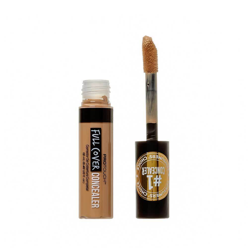 ProTouch Full Cover Concealer ~by Kiss NY💋 Sun Beige #310 🌞