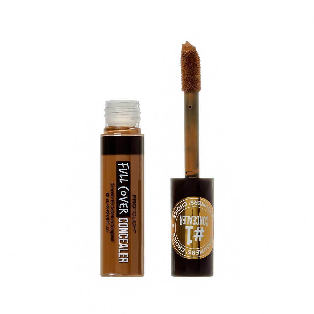 ProTouch Full Cover Concealer ~by Kiss NY💋 Deep Honey #410🍯