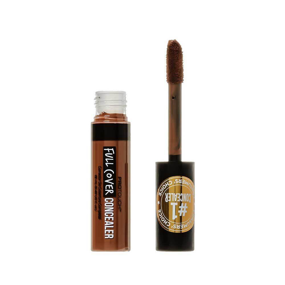 ProTouch Full Cover Concealer ~by Kiss NY💋 COGNAC #425🍫