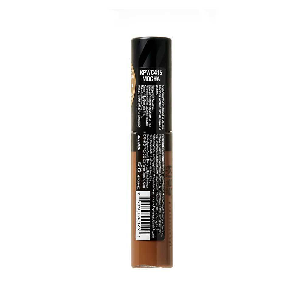ProTouch Full Cover Concealer ~by Kiss NY💋 #415 Mocha ☕