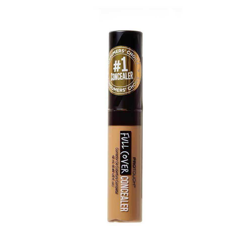 ProTouch Full Cover Concealer ~by Kiss NY💋 #320 Warm Honey 🍯💗