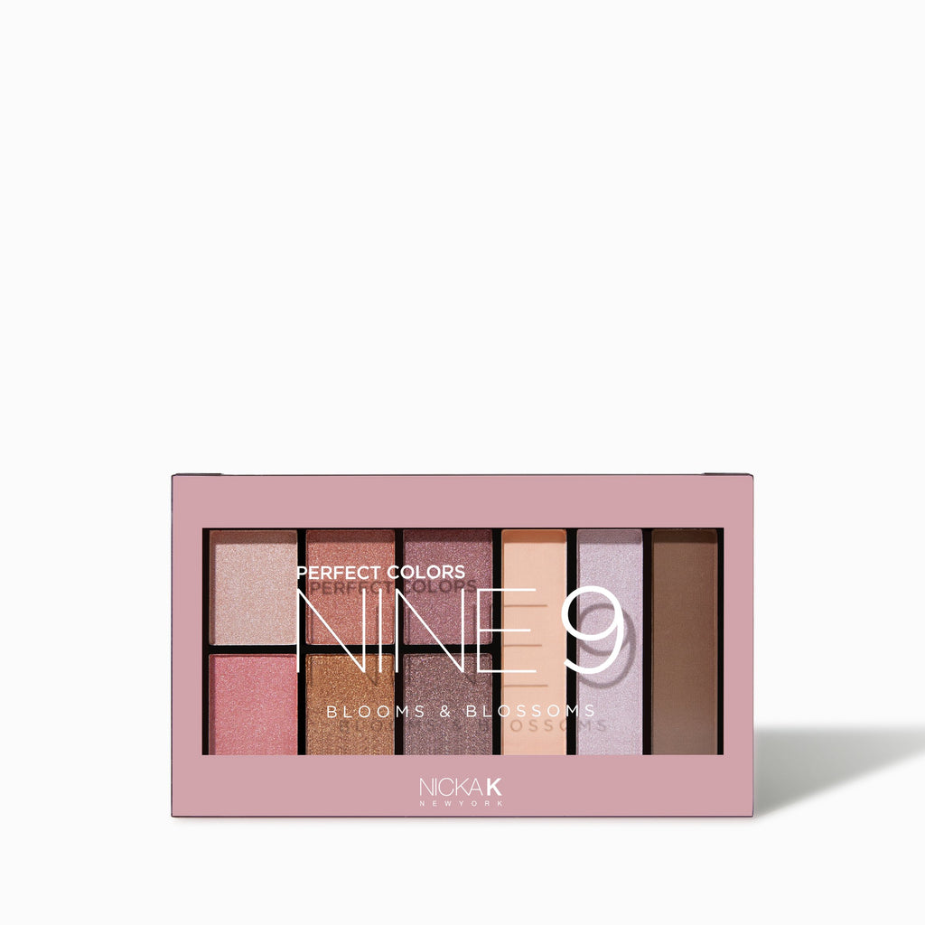 💗💋NINE9 Neutral Eye Shadow⚡⚡⚡