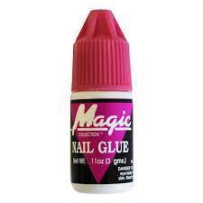 💅💗MG Nail Glue ⚡⚡⚡