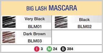 💗😍RK-BIGLASH MASCARA⚡⚡⚡