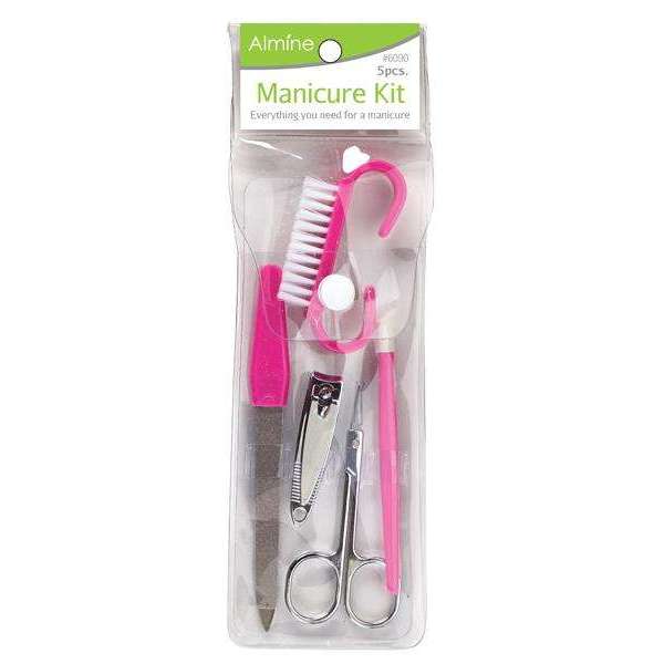 💅💗Manicure Nail Kit⚡⚡⚡